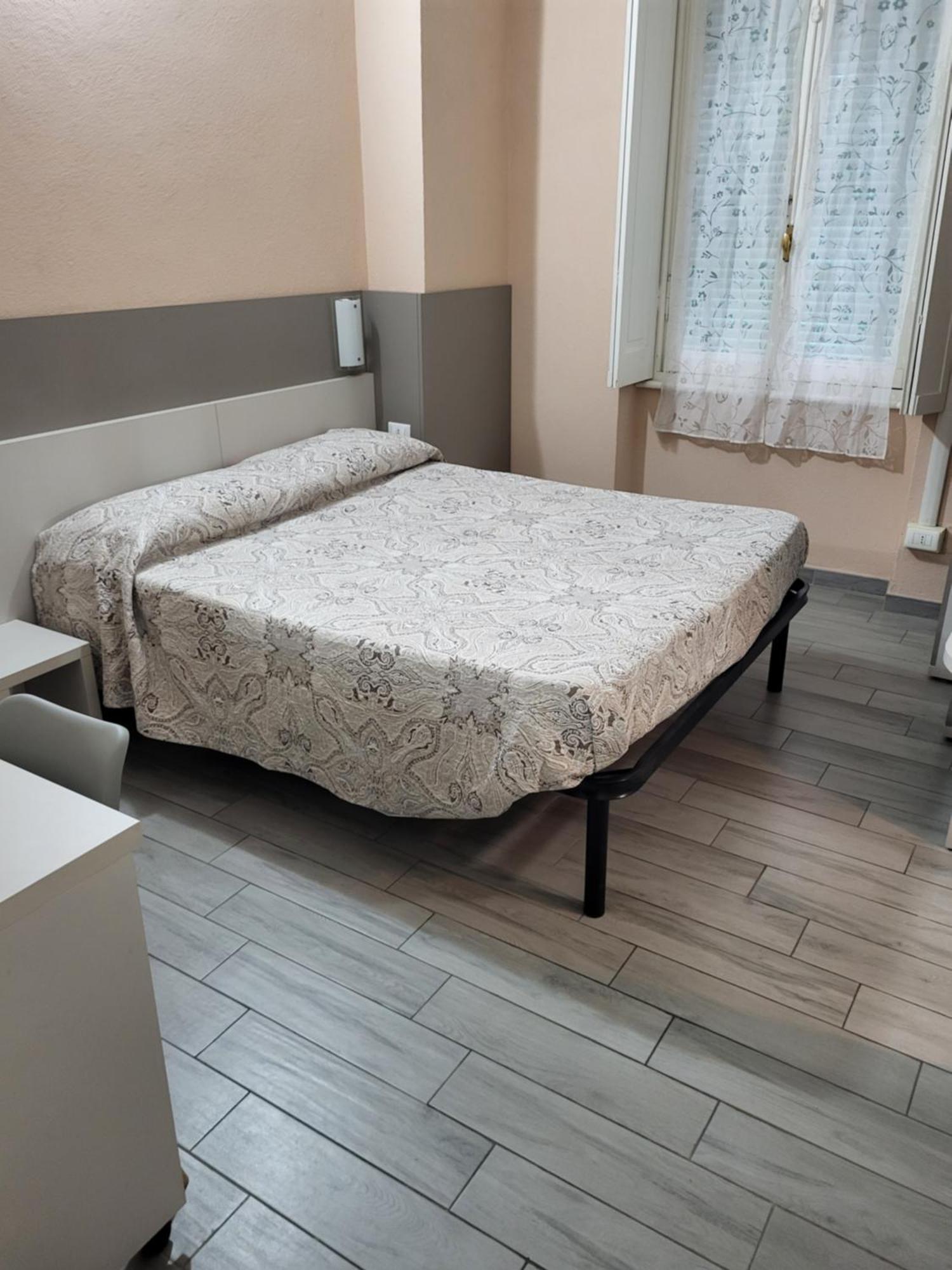 Hotel Barone Cenova Dış mekan fotoğraf