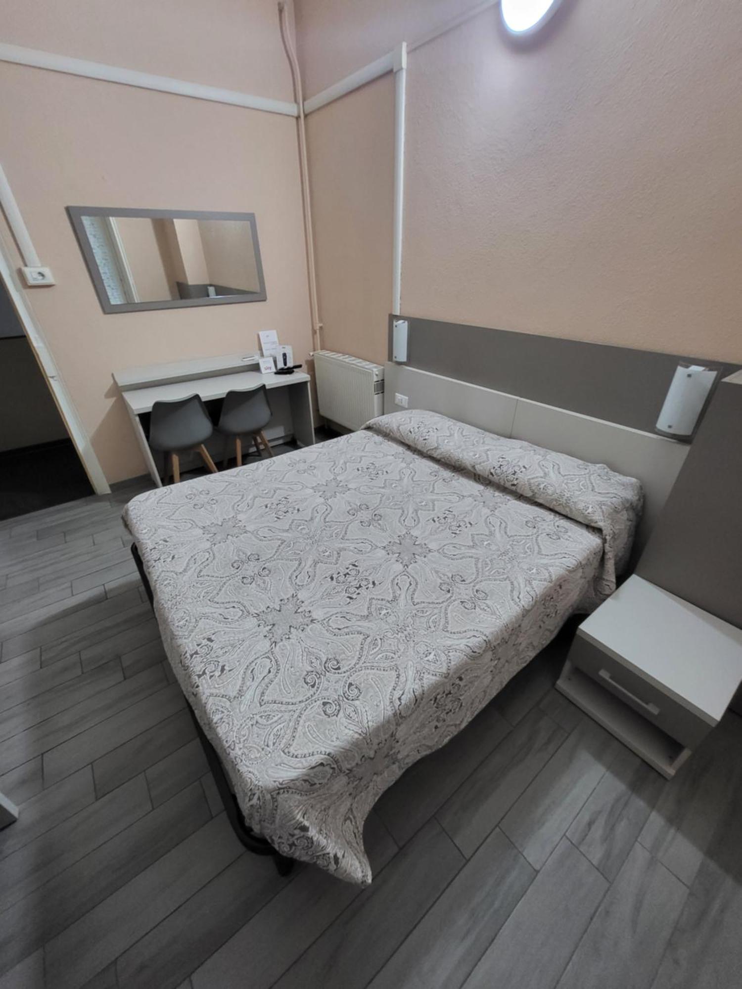 Hotel Barone Cenova Dış mekan fotoğraf