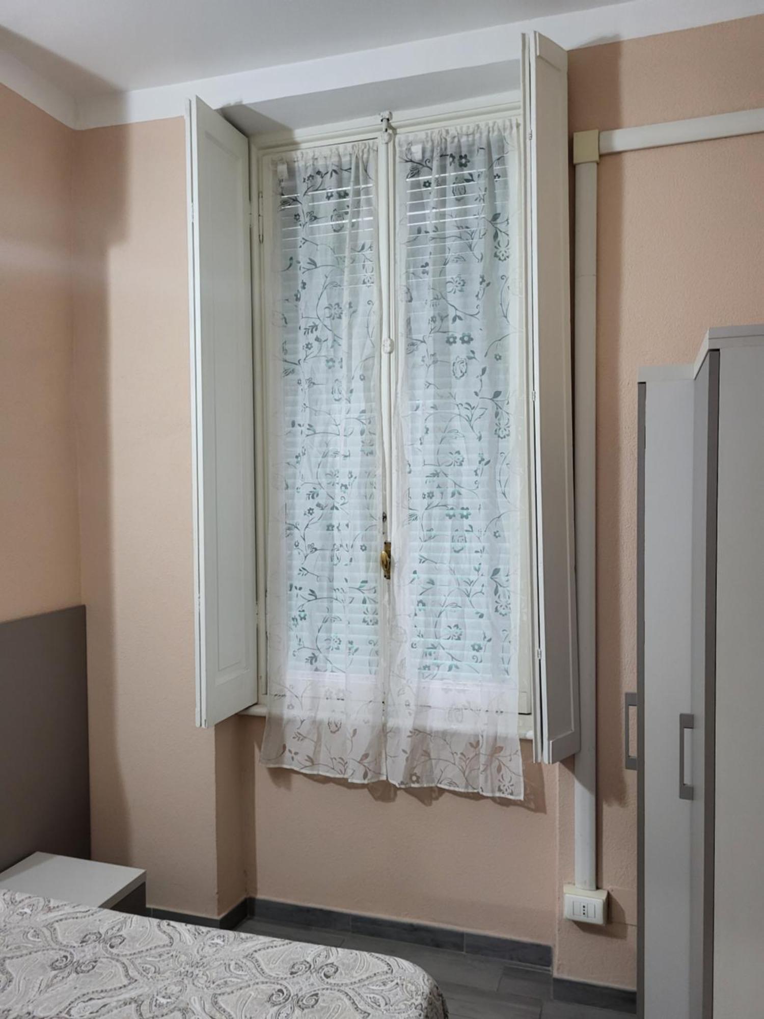 Hotel Barone Cenova Dış mekan fotoğraf
