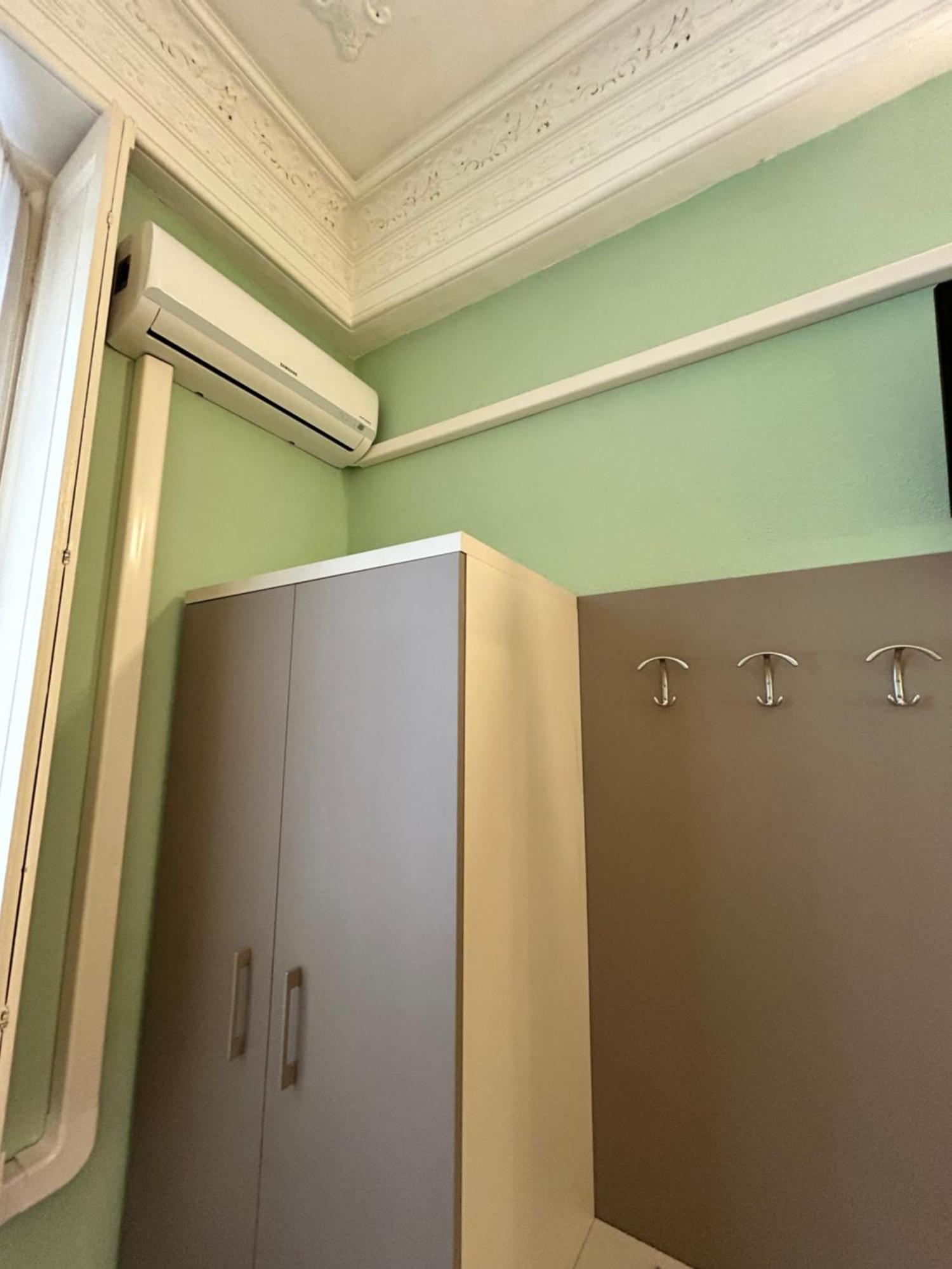 Hotel Barone Cenova Dış mekan fotoğraf