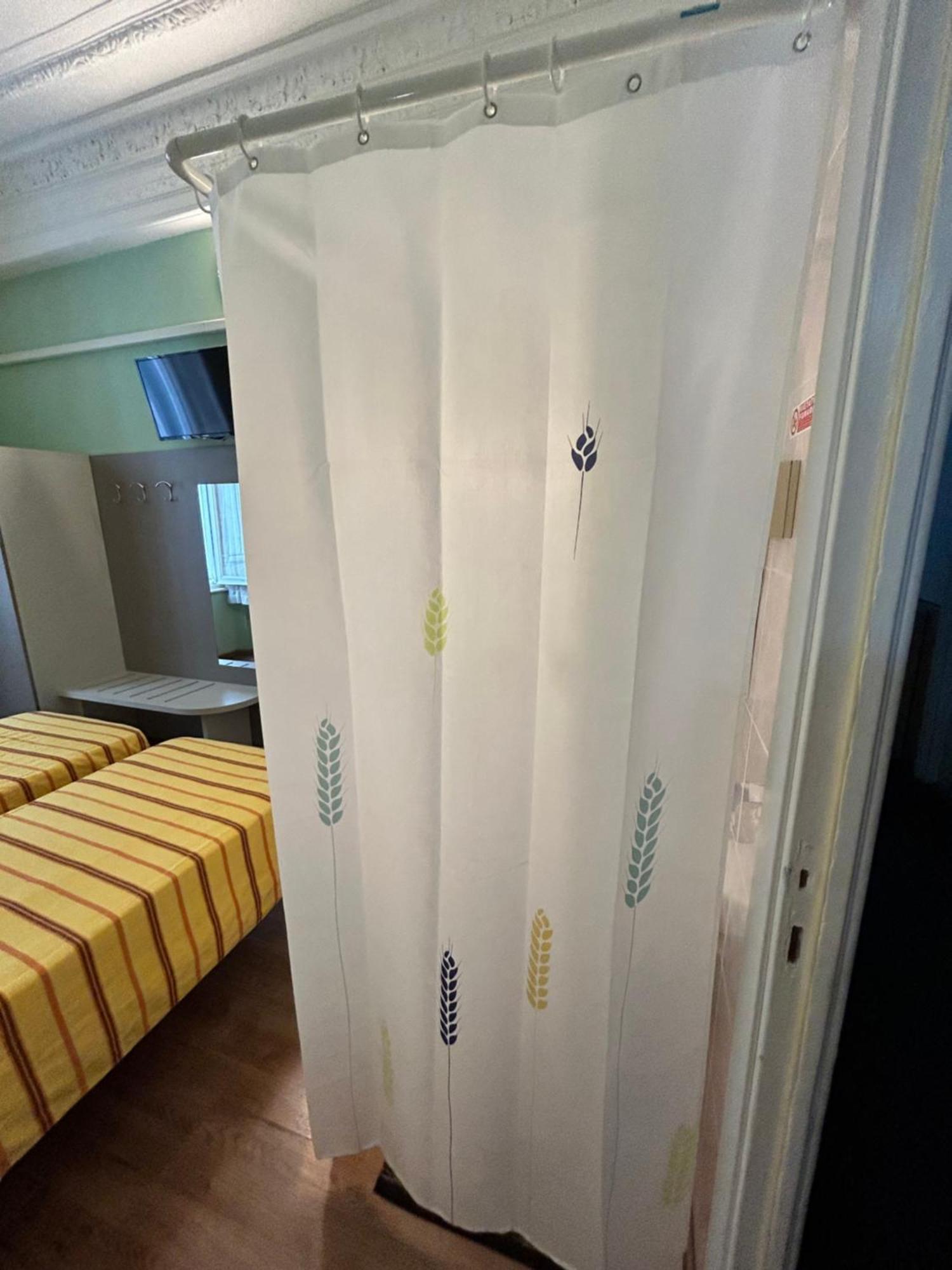 Hotel Barone Cenova Dış mekan fotoğraf