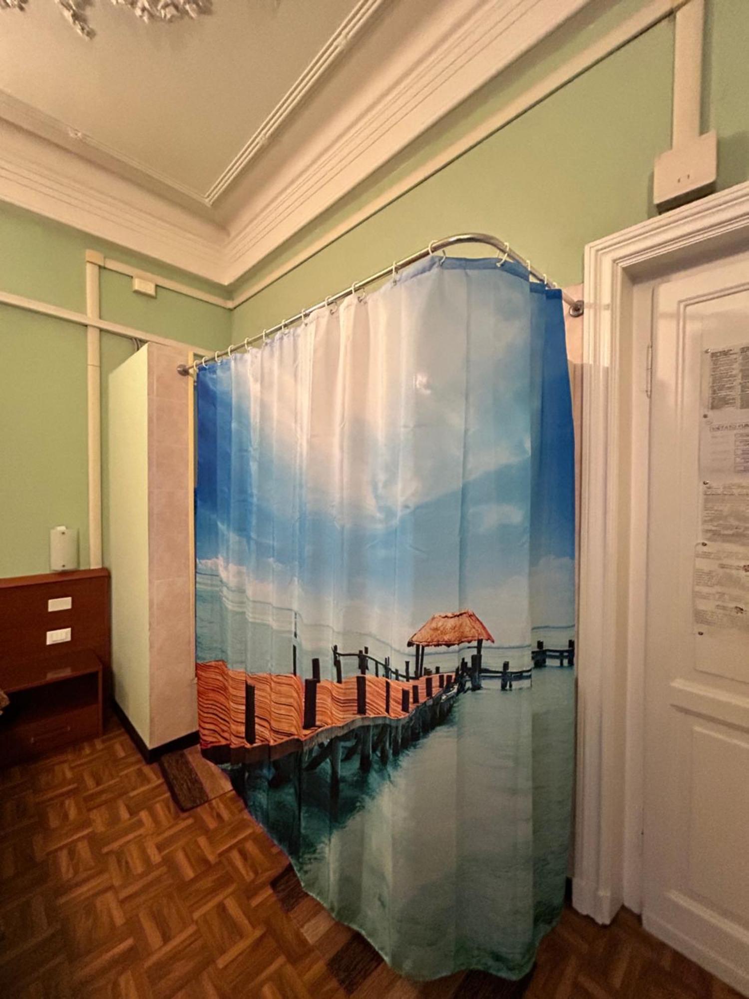 Hotel Barone Cenova Dış mekan fotoğraf