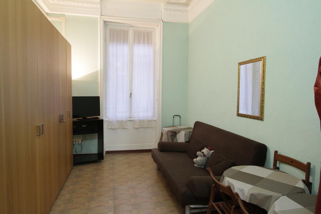 Hotel Barone Cenova Dış mekan fotoğraf